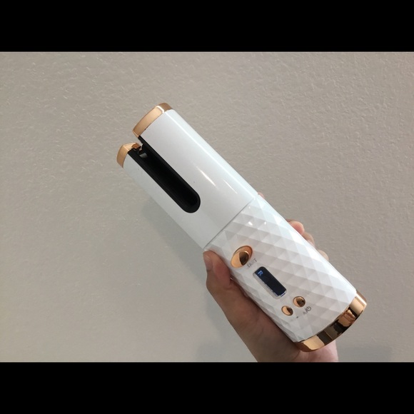 Wireless curler - Picture 2 of 8